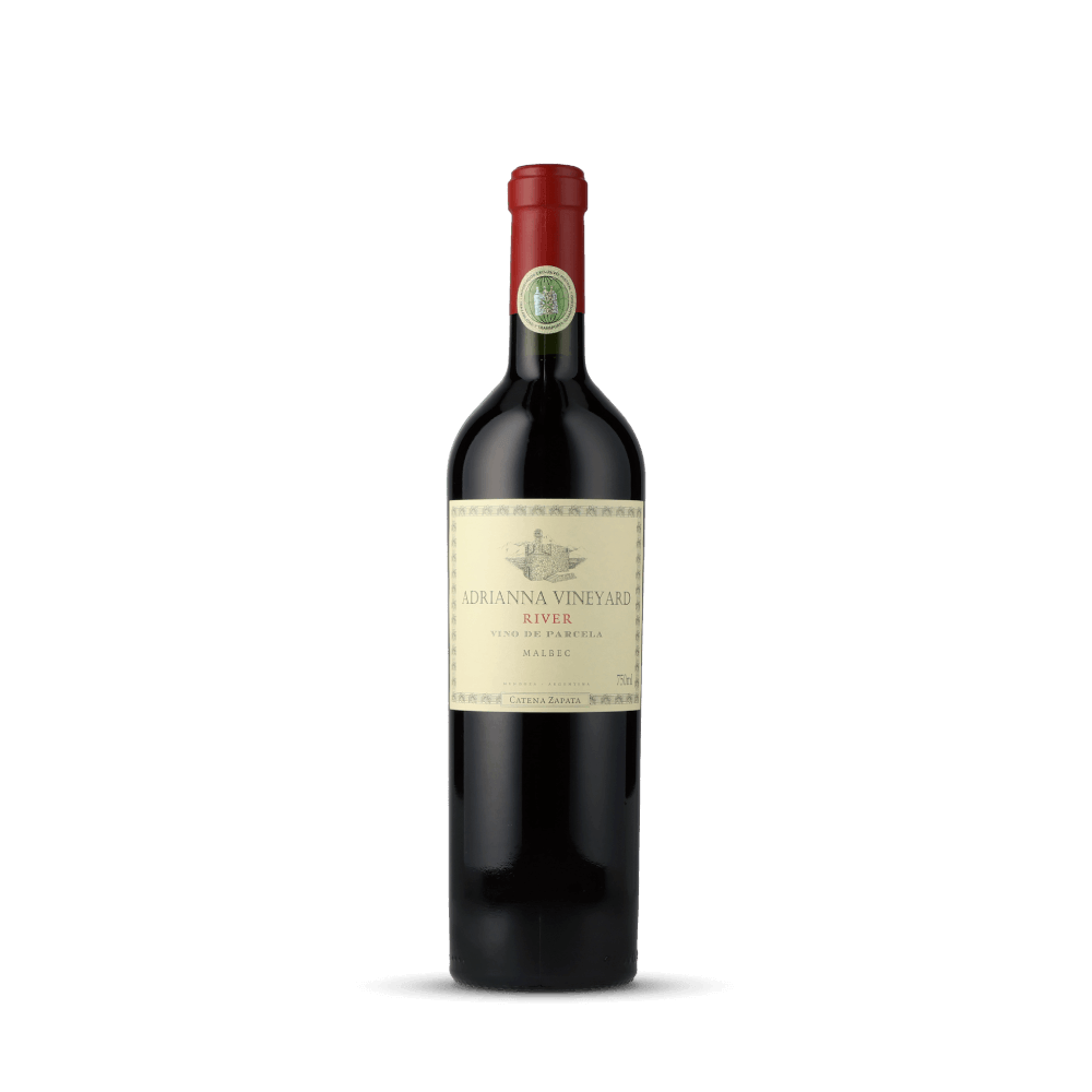 Vinho Tinto Catena Zapata Adrianna Vineyard River 2020 750ml