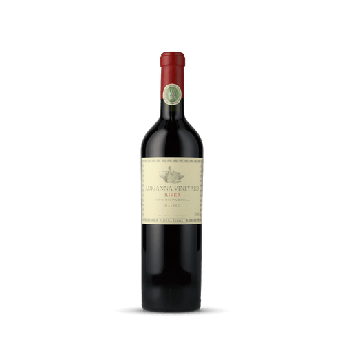 Vinho Tinto Catena Zapata Adrianna Vineyard River 2020 750ml