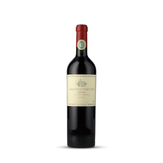 Vinho Tinto Catena Zapata Adrianna Vineyard River 2020 750ml