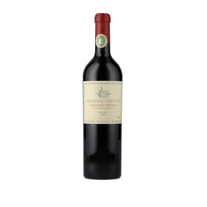 Vinho Tinto Catena Zapata Adrianna Fortuna Terrae 2020 750ml