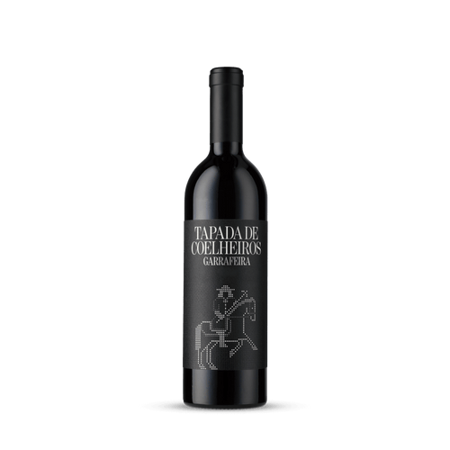 Vinho Tinto Tapada de Coelheiros Garrafeira 2015 750ml