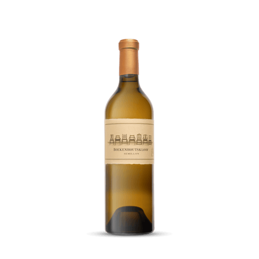Vinho Branco Boekenhoutskloof Sémillon 2020 750ml