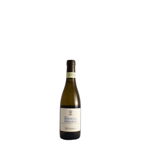 Vinho Branco Fiano di Avellino 2022 - Meia gfa. Mastroberardino 375ml