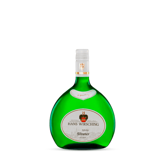 Vinho Branco Hans Wirsching Iphöfer Silvaner Trocken 2022 750ml