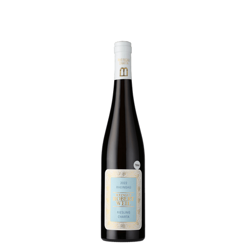 Vinho Branco Robert Weil Riesling Charta 2022 750ml