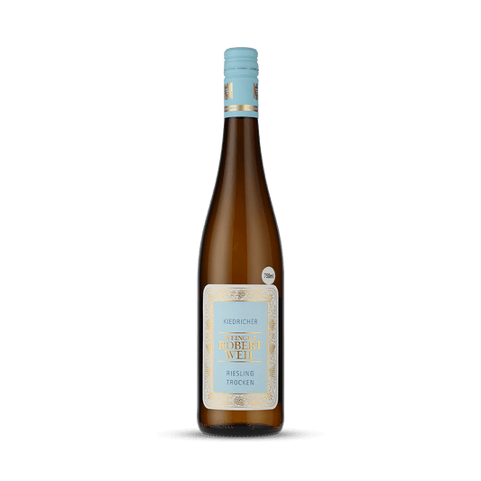 Vinho Branco Kiedricher Riesling Trocken 2022 Robert Weil 750ml