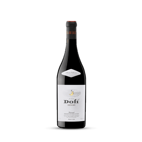 Vinho Tinto Finca Dofí 2021 Alvaro Palacios 750ml