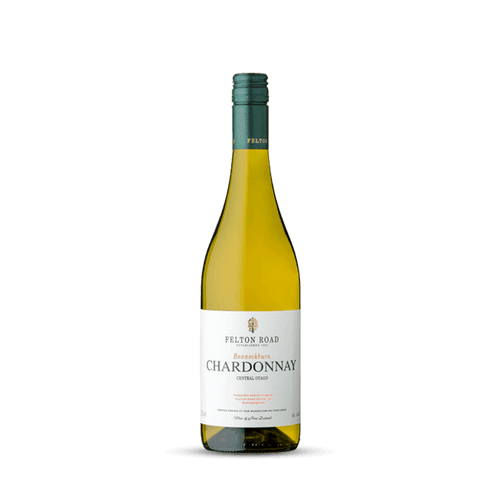 Vinho Branco Bannockburn Chardonnay 2022 Felton Road 750ml
