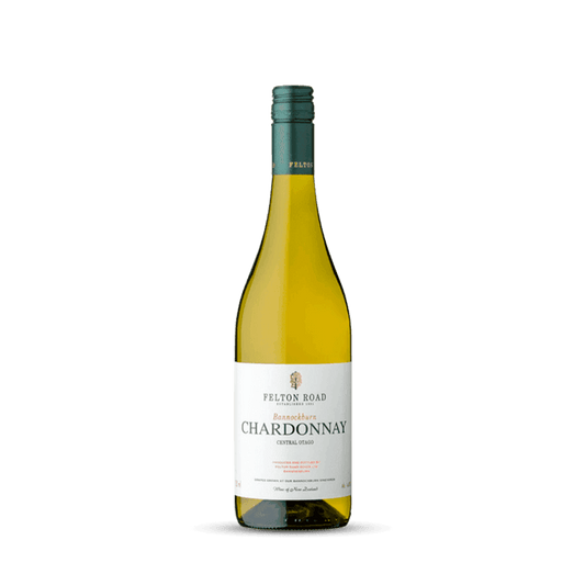 Vinho Branco Bannockburn Chardonnay 2022 Felton Road 750ml