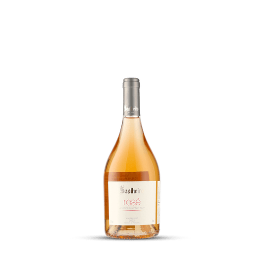 Vinho Rosé Soalheiro Rosé 2022 750ml