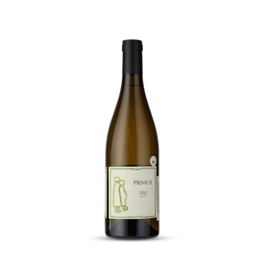 Vinho Branco Primus Branco 2021 Quinta da Pellada 750ml