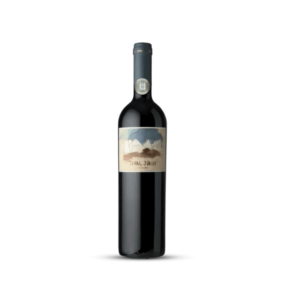Vinho Tinto Tikal Jubilo 2021 Tikal (Ernesto Catena) 750ml