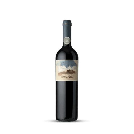 Vinho Tinto Tikal Jubilo 2021 Tikal (Ernesto Catena) 750ml