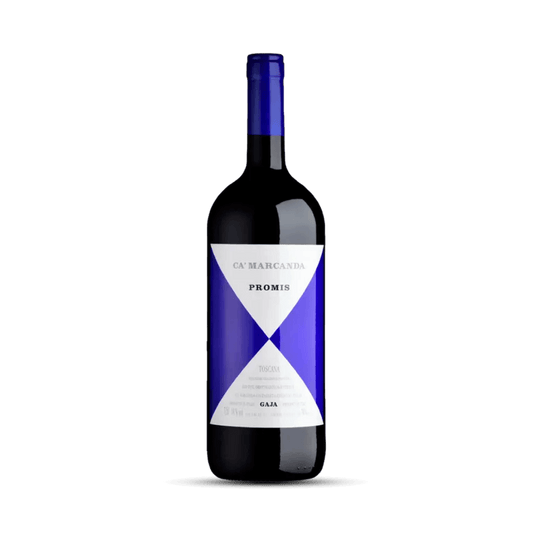 Vinho Tinto Promis 2021 - Magnum Ca' Marcanda 1,5L