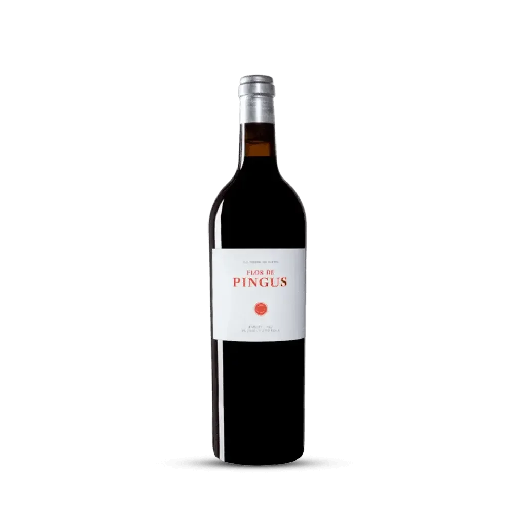 Vinho Tinto Flor de Pingus 2021 Dominio de Pingus 750ml