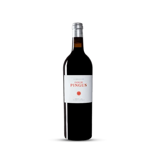 Vinho Tinto Flor de Pingus 2021 Dominio de Pingus 750ml