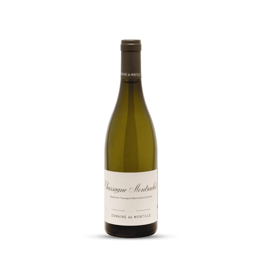 Vinho Branco Chassagne Montrachet 2020 Domaine de Montille 750ml