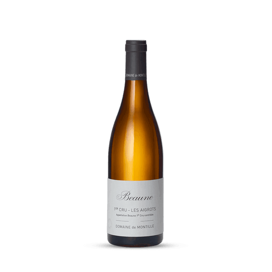 Vinho Branco Beaune 1er Cru Les Aigrots Blanc 2020 Domaine de Montille 750ml