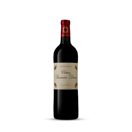 Vinho Tinto Château Branaire-Ducru 2020 Cru classé (Médoc/Graves) 750ml