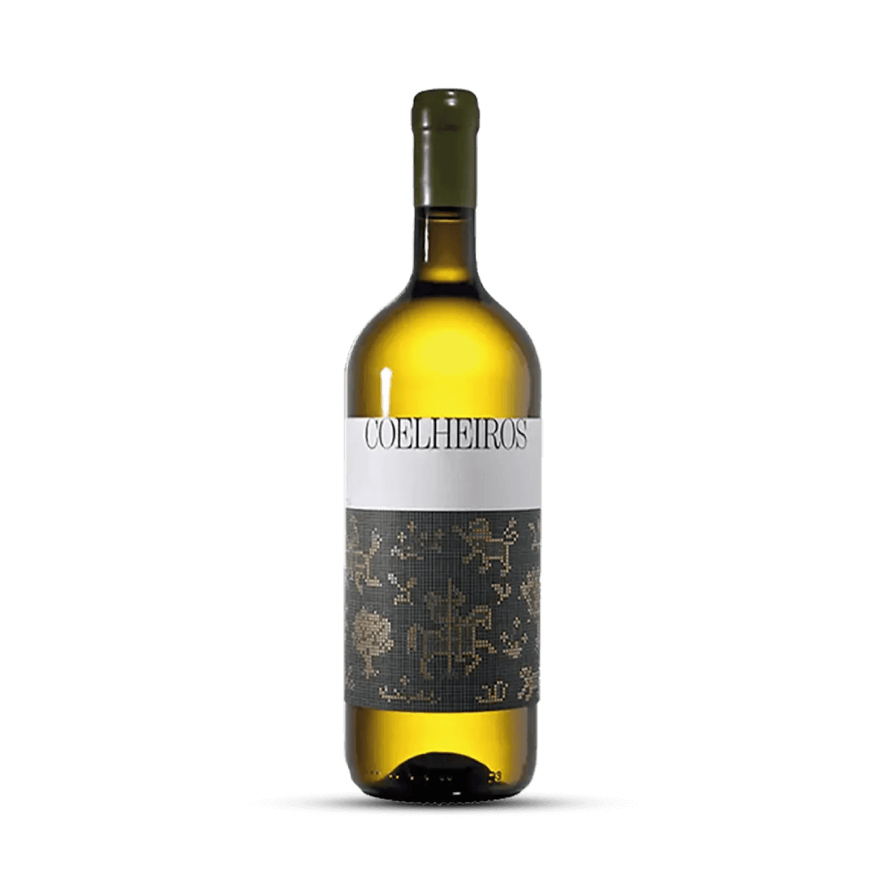 Vinho Branco Coelheiros Branco 2022 - Magnum Tapada de Coelheiros 1,5L