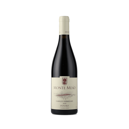 Vinho Tinto Monte Meão Cabeço Vermelho 2020 Quinta do Vale Meão 750ml