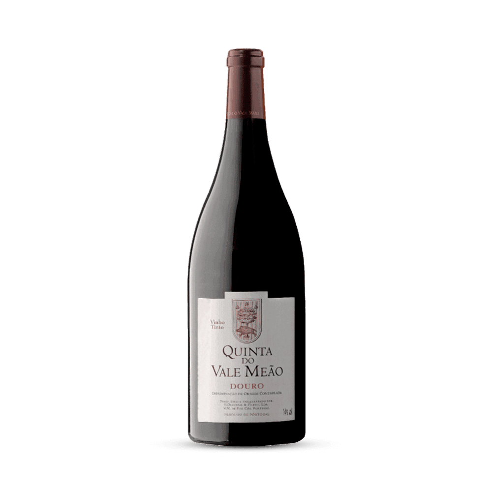 Vinho Tinto Quinta do Vale Meão 2021 - Magnum 1,5L