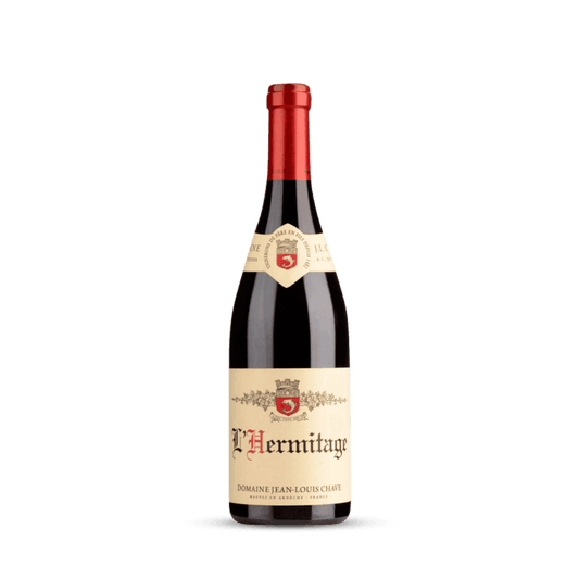 Vinho Tinto JL Chave L'Hermitage 2020 Jean Louis Chave 750ml