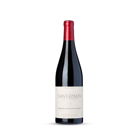 Vinho Tinto JL Chave Saint-Joseph 2020 Jean Louis Chave 750ml