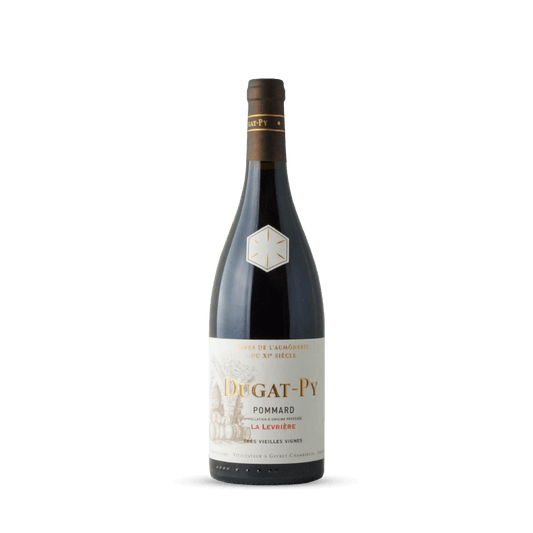 Vinho Tinto Pommard La Levrière Très Vieilles Vignes 2020 Domaine Dugat-Py 750ml