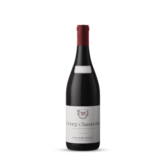 Vinho Tinto Gevrey-Chambertin 2021 Domaine Jean-Marc Millot 750ml