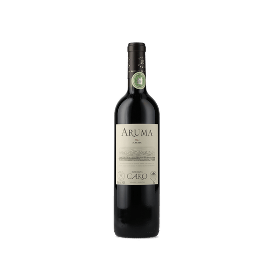 Vinho Tinto Aruma 2022 Bodegas Caro (Catena & Rothschild) 750ml