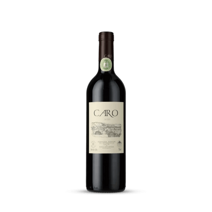 Vinho Tinto Caro 2020 Bodegas Caro (Catena & Rothschild) 750ml
