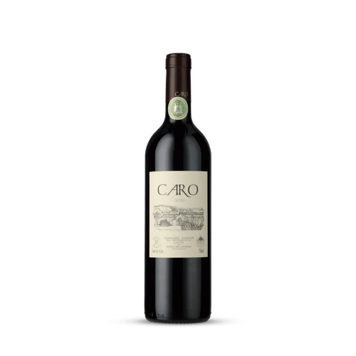 Vinho Tinto Caro 2020 Bodegas Caro (Catena & Rothschild) 750ml