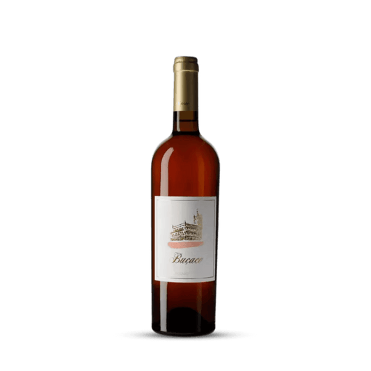 Vinho Rosé Buçaco Bairrada Rosado 2021 Palácio do Buçaco 750ml