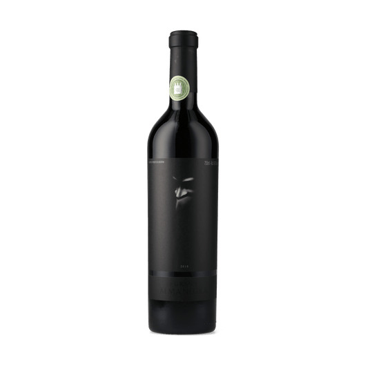 Vinho Tinto Gran Alma Negra 2018 Tikal (Ernesto Catena) 750ml