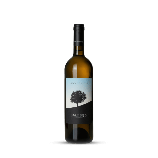 Vinho Branco Paleo Bianco 2021 Le Macchiole 750ml