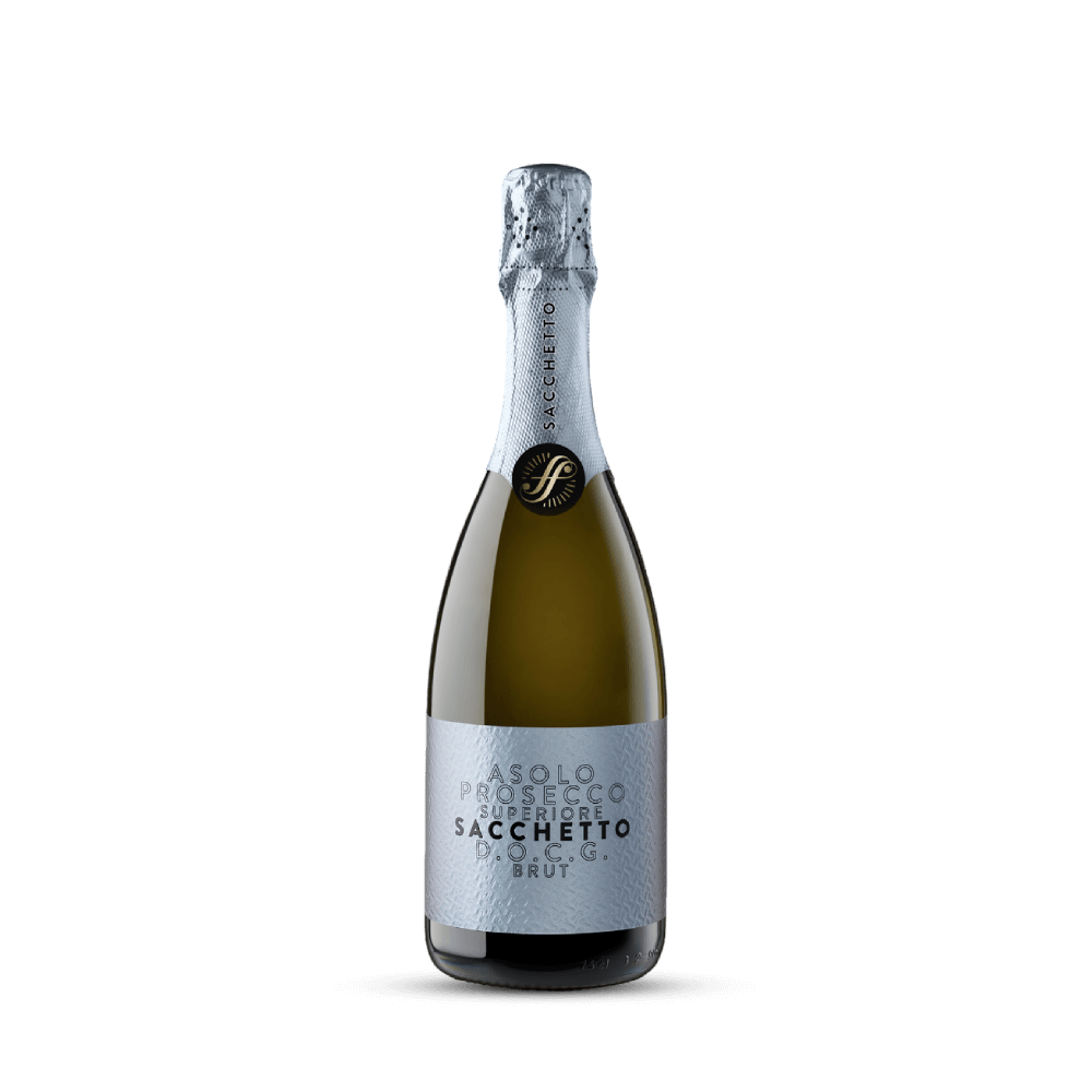 Asolo Prosecco Superiore Brut Sacchetto 750ml
