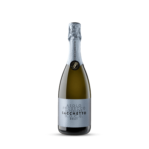 Asolo Prosecco Superiore Brut Sacchetto 750ml