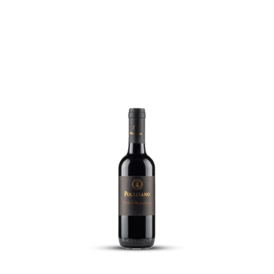 Vinho Tinto Vino Nobile di Montepulciano 2020 - Meia gfa. Poliziano 375ml