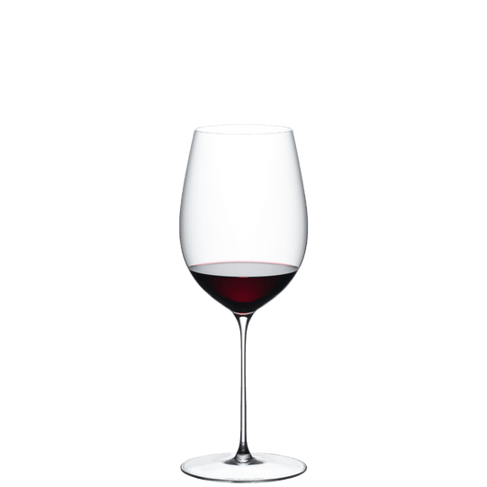 Taça Bordeaux Grand Cru - Linha Superleggero Riedel