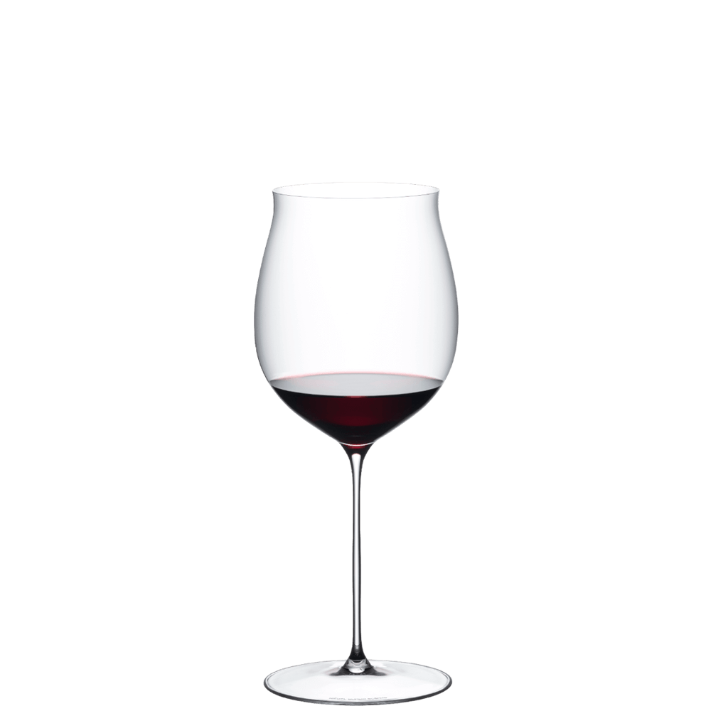 Taça Bourgogne Grand Cru - Linha Superleggero Riedel
