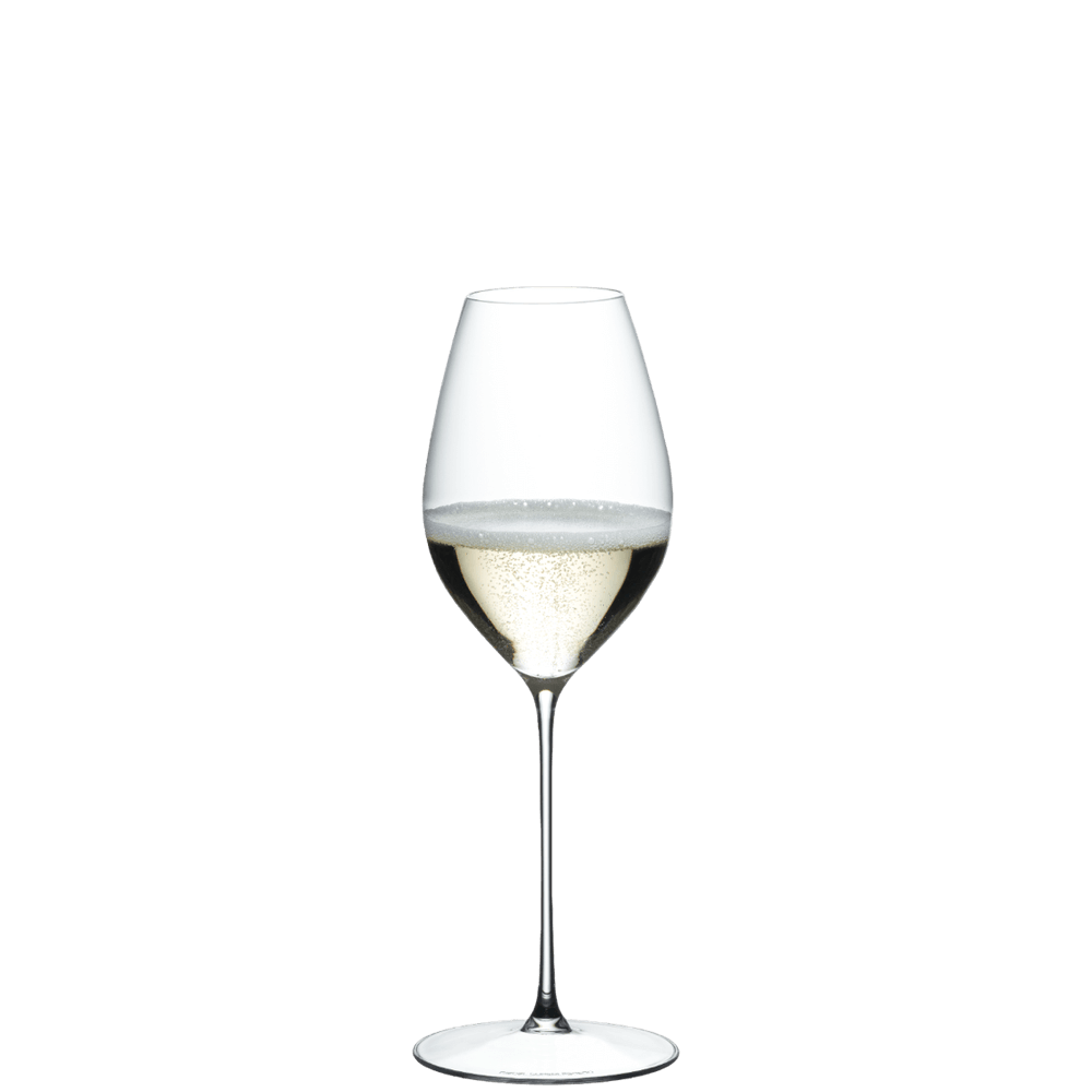 Taça Champagne - Linha Superleggero Riedel