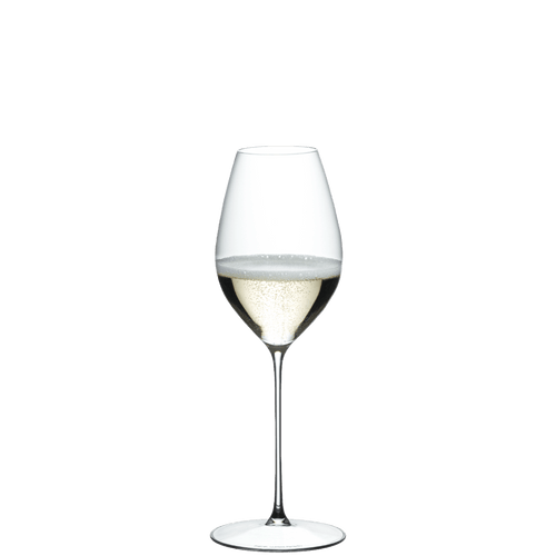 Taça Champagne - Linha Superleggero Riedel