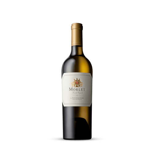 Vinho Branco Morlet La Proportion Dorée White 2019 Morlet Family Vineyards 750ml