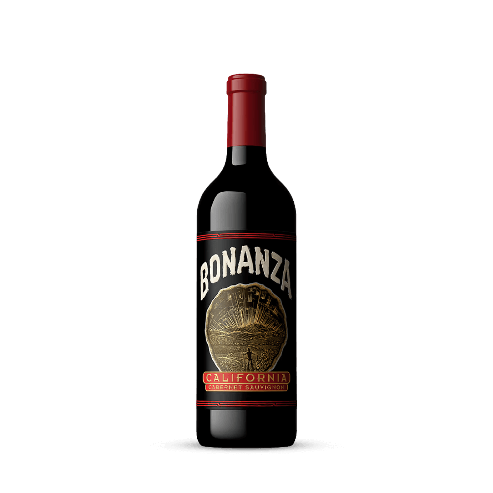 Vinho Tinto Bonanza Cabernet Sauvignon Lot 6 Caymus Vineyards 750ml