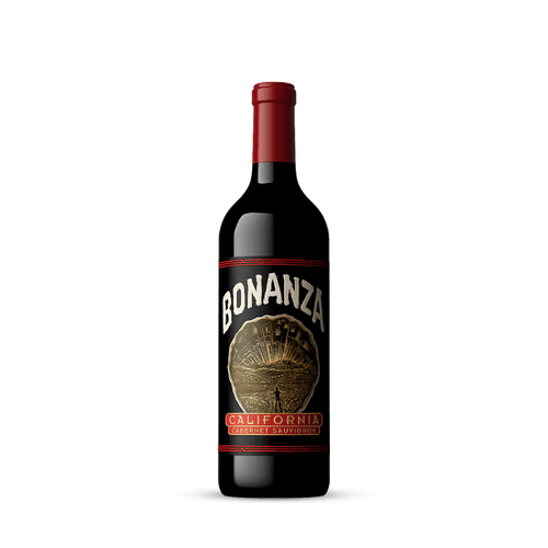 Vinho Tinto Bonanza Cabernet Sauvignon Lot 6 Caymus Vineyards 750ml