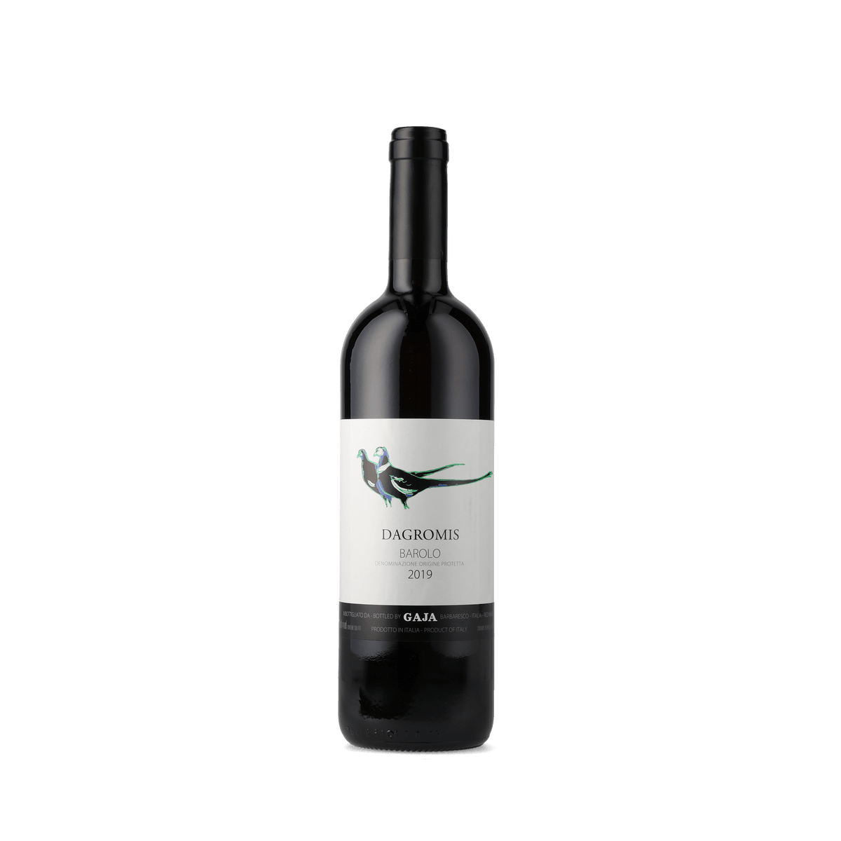 Vinho Tinto Gaja Dagromis 2019 750ml
