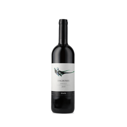 Vinho Tinto Gaja Dagromis 2019 750ml