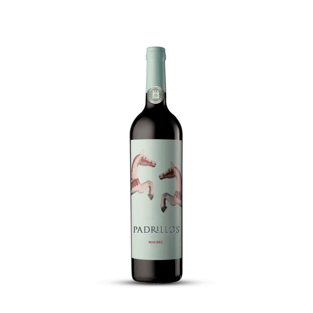 Vinho Tinto Padrillos Malbec 2023 Tikal (Ernesto Catena) 750ml