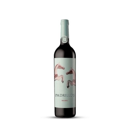 Vinho Tinto Padrillos Malbec 2023 Tikal (Ernesto Catena) 750ml